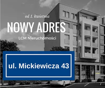LCM Nieruchomości